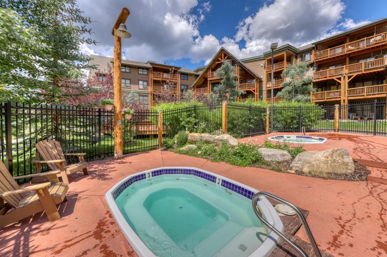 Tenderfoot Lodge 2621 Keystone Zewnętrze zdjęcie
