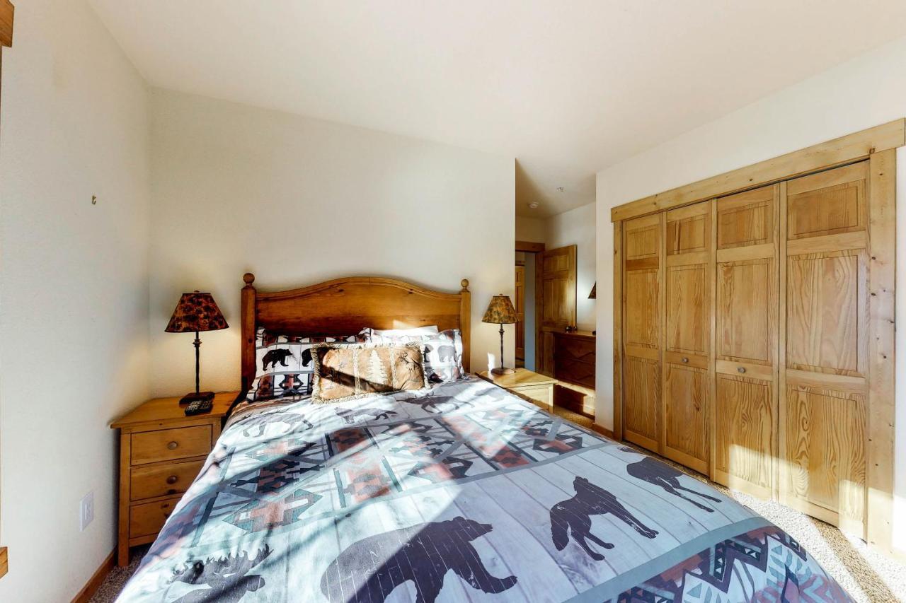 Tenderfoot Lodge 2621 Keystone Zewnętrze zdjęcie